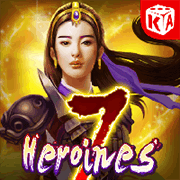 Thất Kiếm game icon
