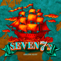 Bộ Bảy 7’s game icon