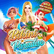 Thiên Đường Bikini game icon