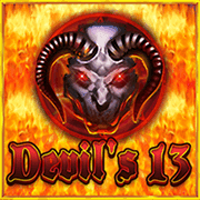 Sự trả thù của quỷ 13 game icon