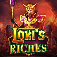 Gia tài của Loki game icon