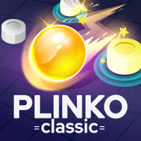 Plinko Classic game icon