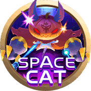 KA Mèo Không Gian game icon