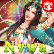 Nữ Oa Vá Trời game icon